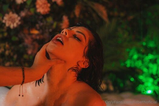 Full leaked Lizbeth rodriguez private onlyfans photo