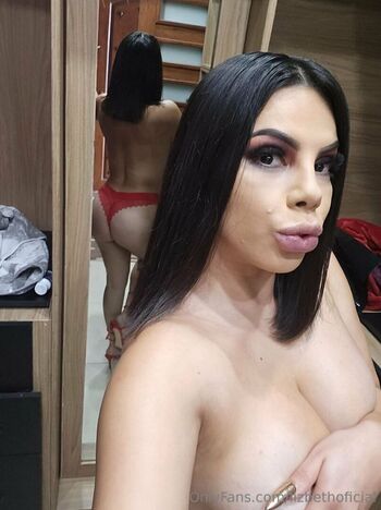 Full leaked Lizbeth rodriguez private onlyfans photo