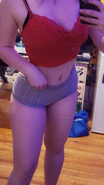 Full leaked Lizboo private photo