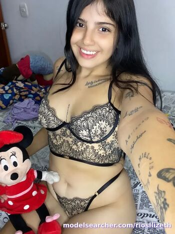 Full leaked Lizet rios private onlyfans photo