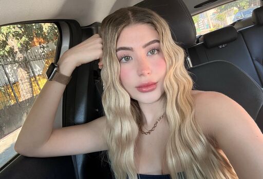 Full leaked Lizeth miranda private photo