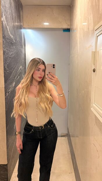 Full leaked Lizeth miranda page private photo