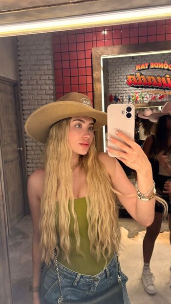 Full leaked Lizeth miranda private photo