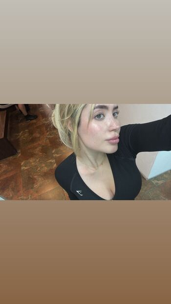 Full leaked Lizeth miranda private photo