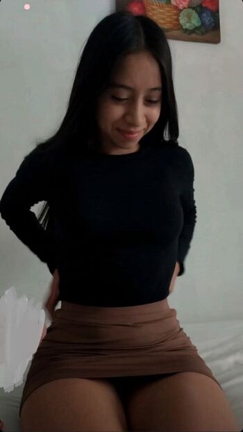 Full leaked Lizethdmoren private photo
