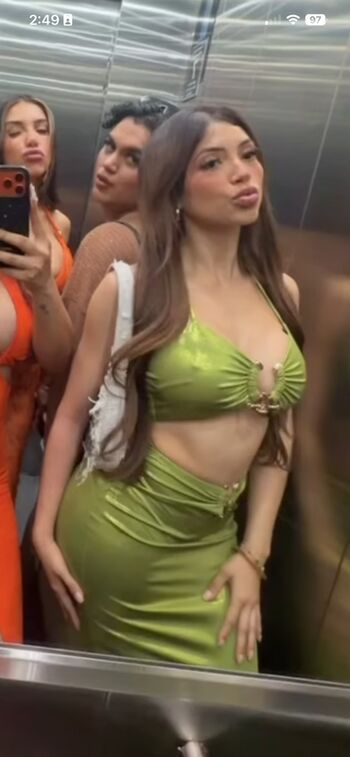 Full leaked Lizethramirez private photo