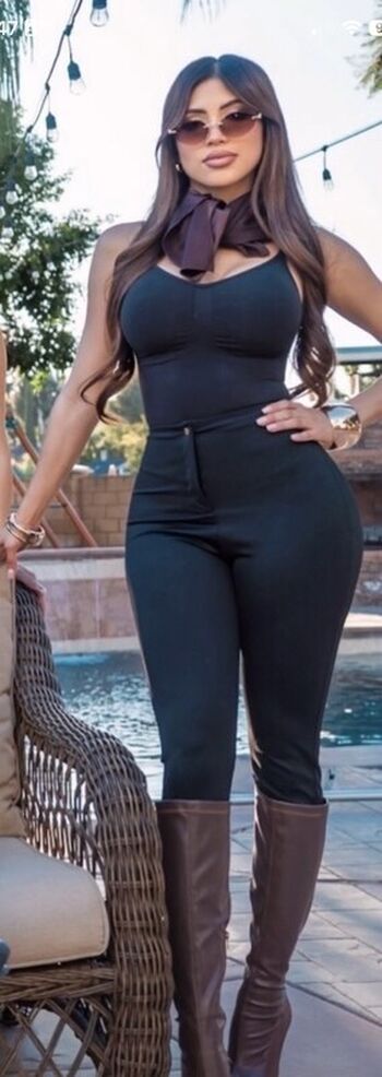 Full leaked Lizethramirez private photo