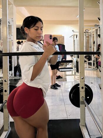 Full leaked Lizethth private photo