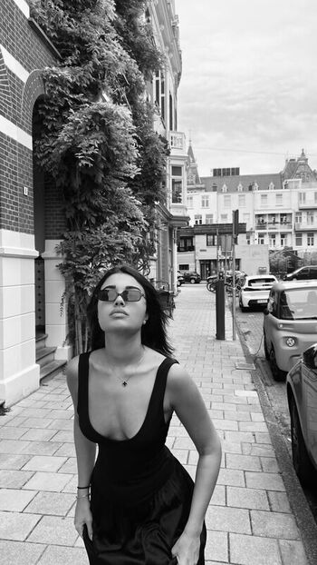 Full leaked Lizge comert private photo