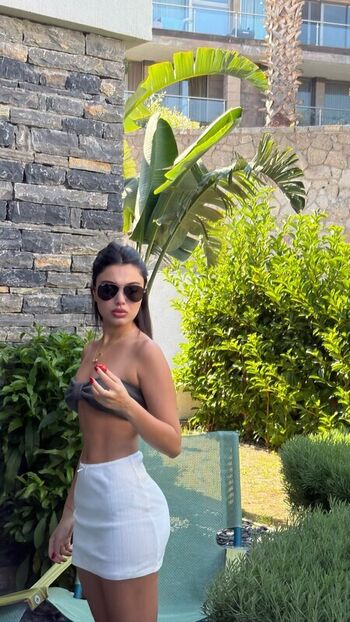 Full leaked Lizge comert private photo