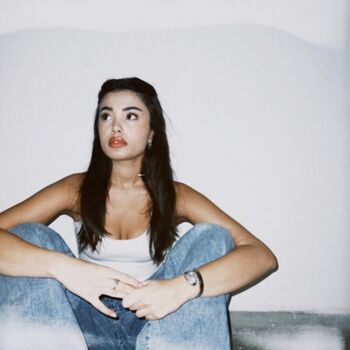 Full leaked Lizge comert private photo