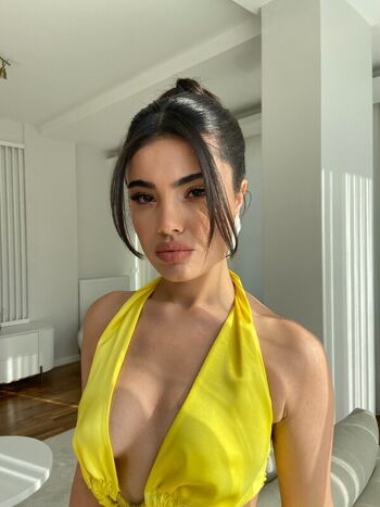 Full leaked Lizge comert private photo