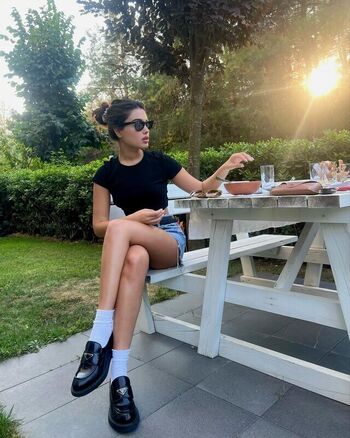 Full leaked Lizge comert private photo