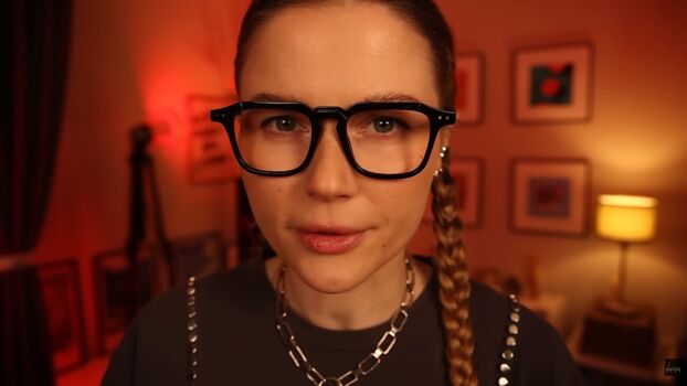 Full leaked Lizi asmr page private photo