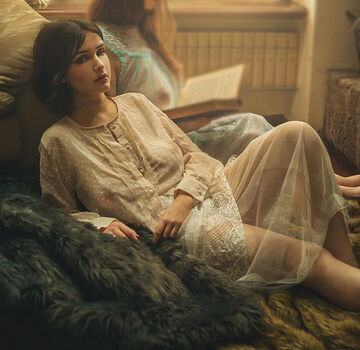 Full leaked Lizirayy private onlyfans photo