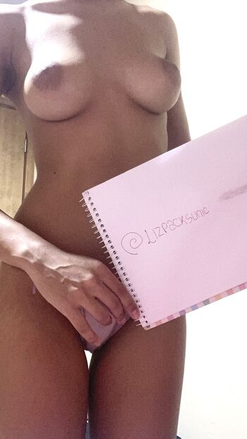 Full leaked Lizpacksunic private photo