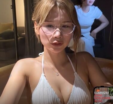 Full leaked Lizpechi private photo
