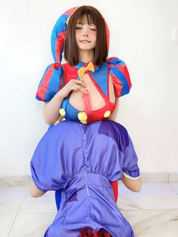 Full leaked Lizyhsan private photo
