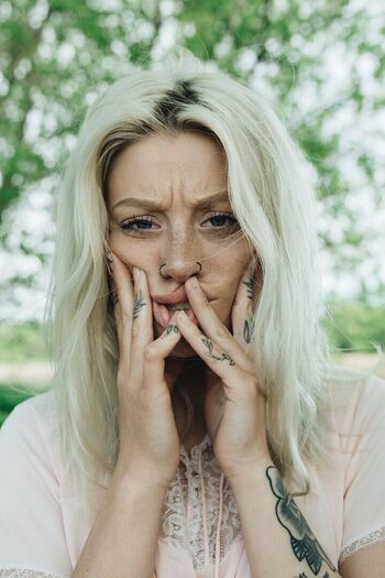 Lizz Pedersen