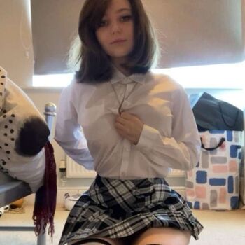 Full leaked Lizzahazza private photo
