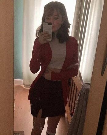 Full leaked Lizzahazza private photo