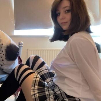 Full leaked Lizzahazza private photo