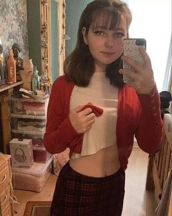 Full leaked Lizzahazza private photo