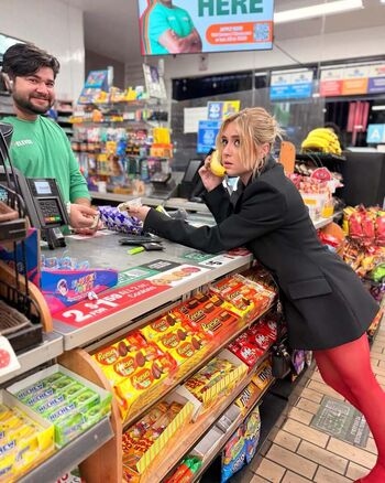 Full leaked Lizze broadway private onlyfans photo