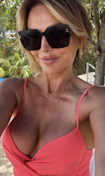 Full leaked Lizzie cundy private photo