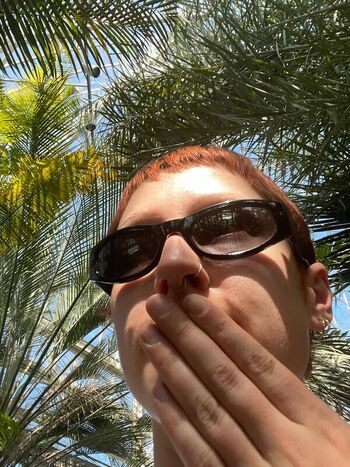 Full leaked Lizzie mayland private photo