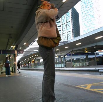 Full leaked Lizzie quinn private photo