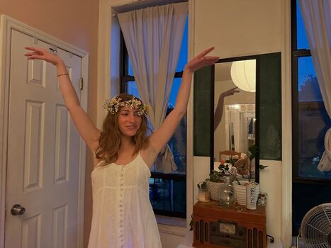 Full leaked Lizzie sennott private photo