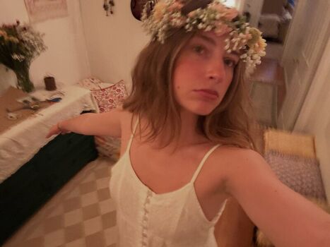 Full leaked Lizzie sennott private photo