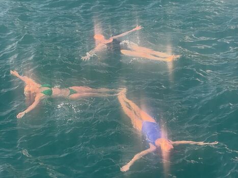 Full leaked Lizzie sennott private onlyfans photo