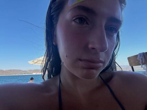 Full leaked Lizzie sennott private onlyfans photo