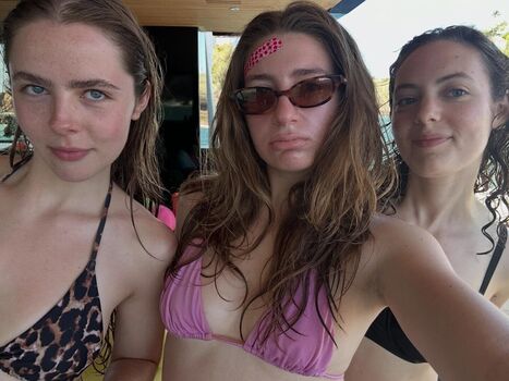 Full leaked Lizzie sennott private onlyfans photo