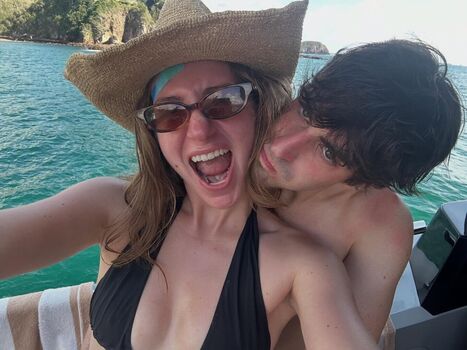 Full leaked Lizzie sennott private onlyfans photo