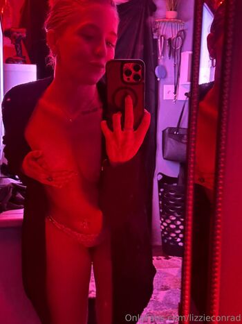 Full leaked Lizzieconrad private photo