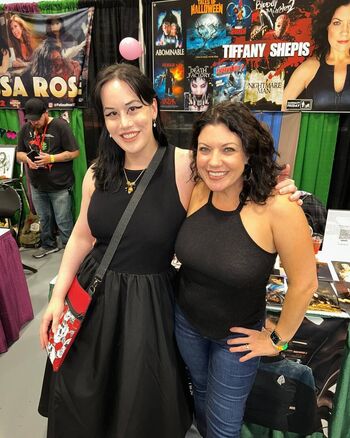 Full leaked Lizzy baker page private onlyfans photo