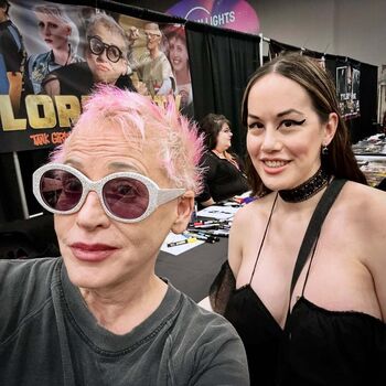 Full leaked Lizzy baker page private onlyfans photo