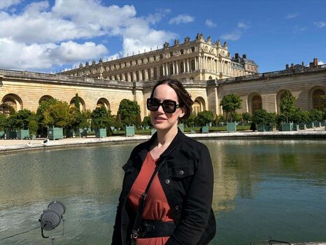 Full leaked Lizzy baker private onlyfans photo