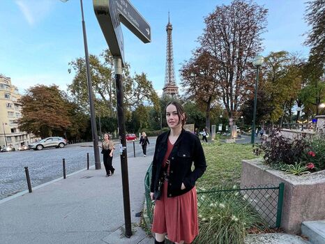 Full leaked Lizzy baker private onlyfans photo