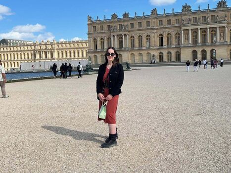 Full leaked Lizzy baker private onlyfans photo