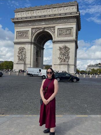 Full leaked Lizzy baker private onlyfans photo