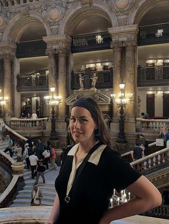 Full leaked Lizzy baker private onlyfans photo