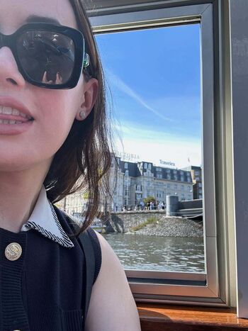 Full leaked Lizzy baker private onlyfans photo