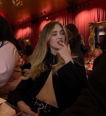 Full leaked Lizzy greene private onlyfans photo