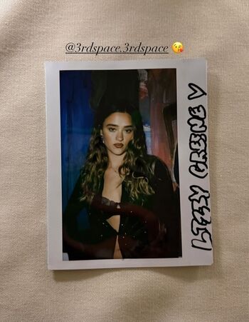 Lizzy Greene