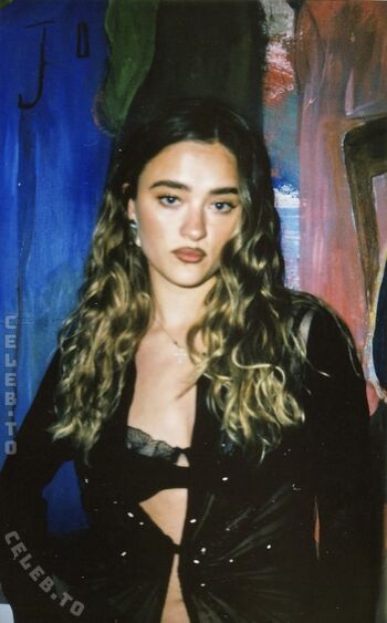 Full leaked Lizzy greene private photo