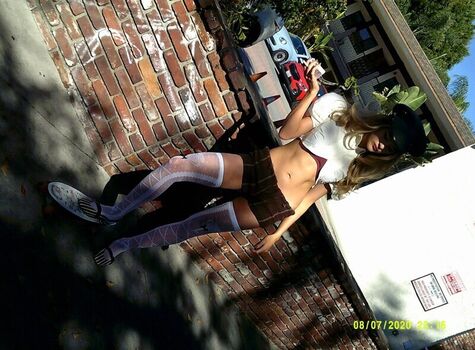 Full leaked Lizzy greene  page private photo